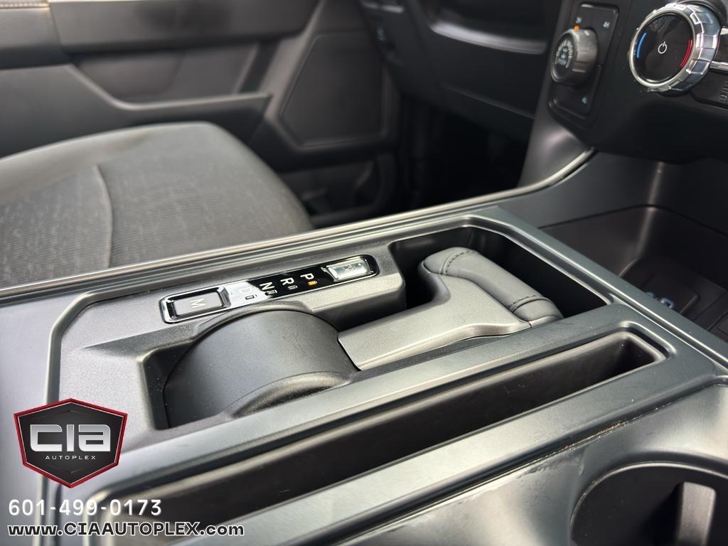 Ford F-150 XLT 4WD SuperCrew 5.5' Box 2024
