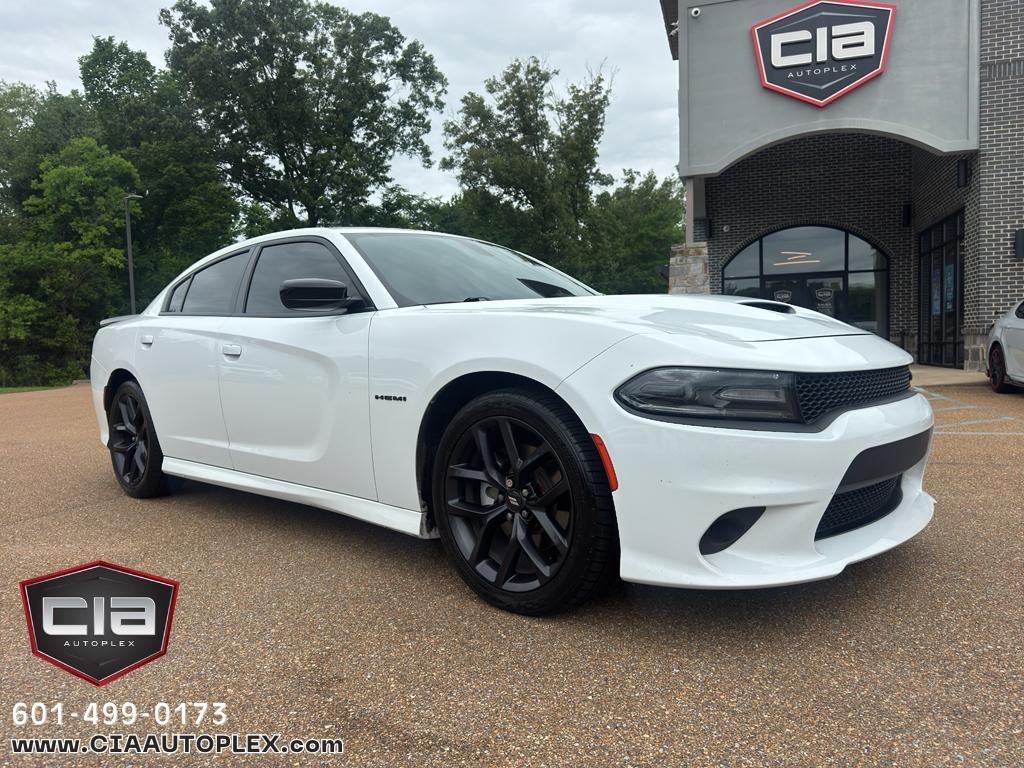 2021 Dodge Charger R/T RWD