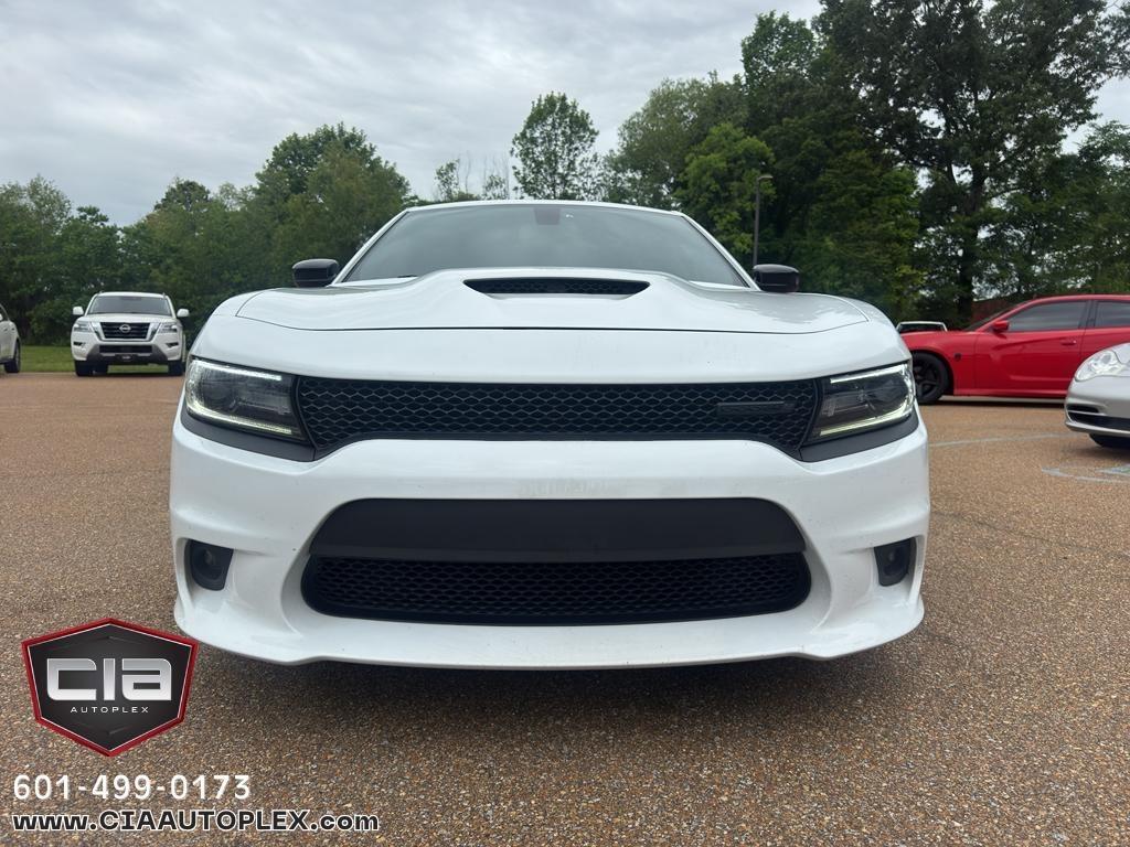 Dodge Charger R/T RWD 2021