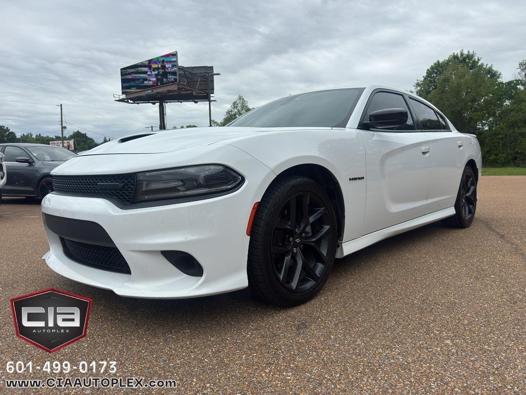 Dodge Charger R/T RWD 2021