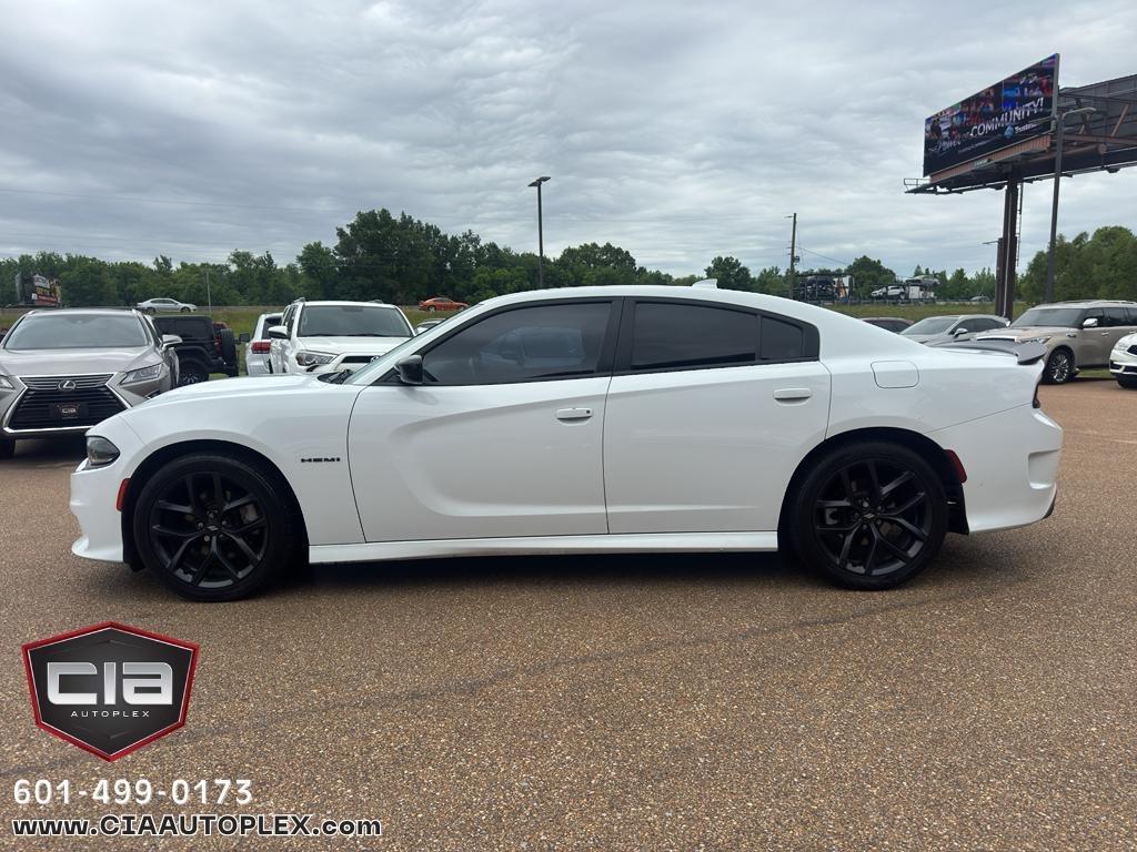 Dodge Charger R/T RWD 2021
