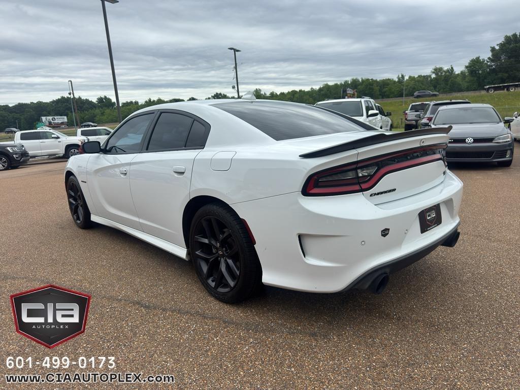 Dodge Charger R/T RWD 2021