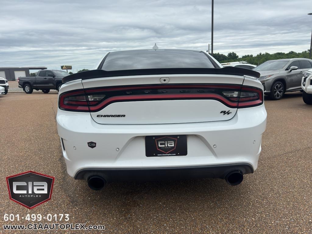 Dodge Charger R/T RWD 2021
