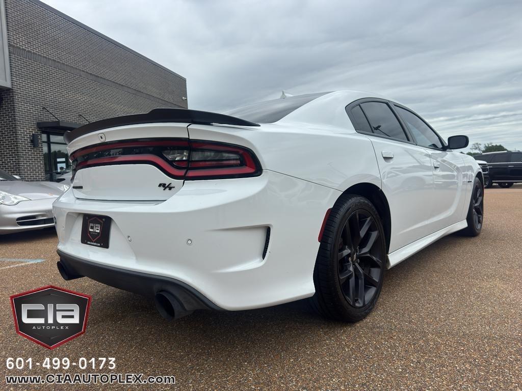 Dodge Charger R/T RWD 2021