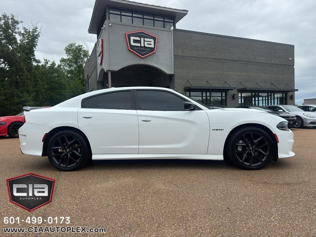 Dodge Charger R/T RWD 2021