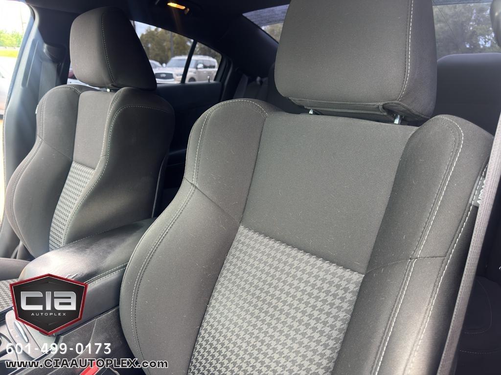 Dodge Charger R/T RWD 2021