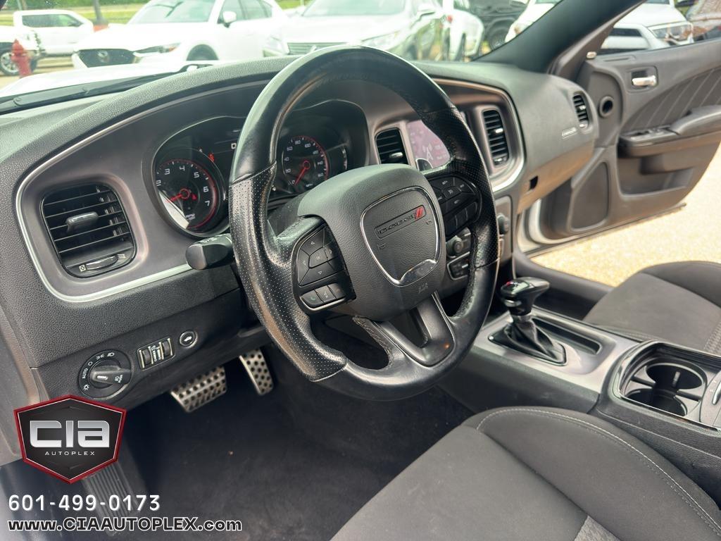 Dodge Charger R/T RWD 2021