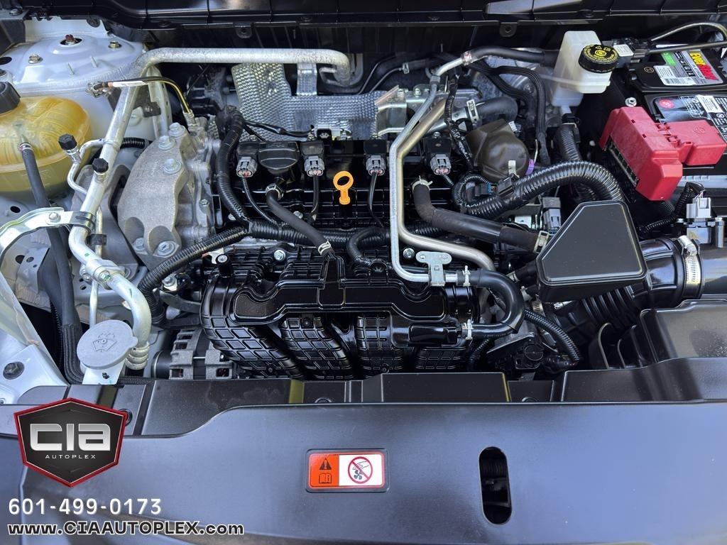 Mitsubishi Outlander ES FWD 2022