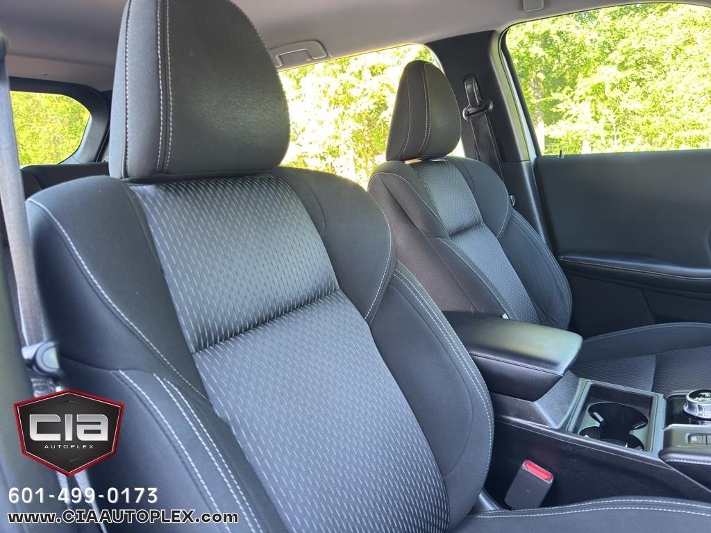 Mitsubishi Outlander ES FWD 2022