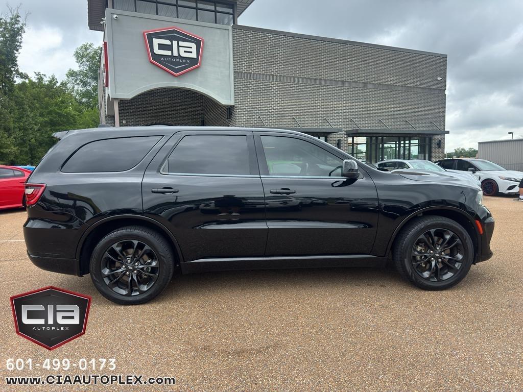 Dodge Durango GT RWD 2022