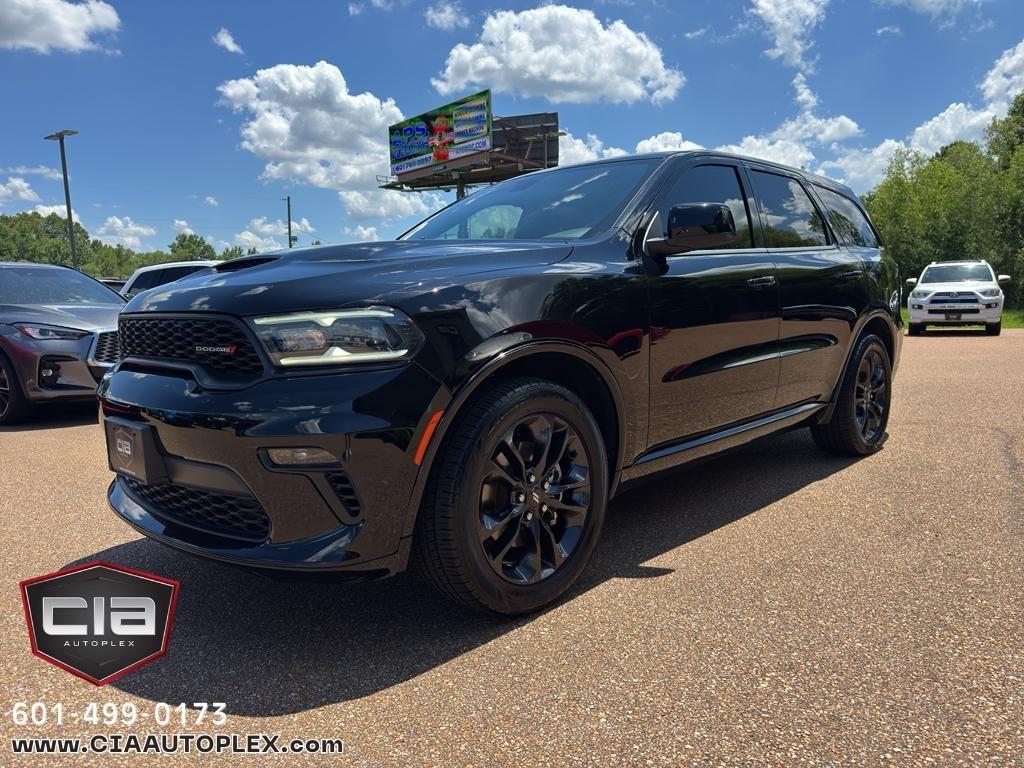 Dodge Durango GT RWD 2022