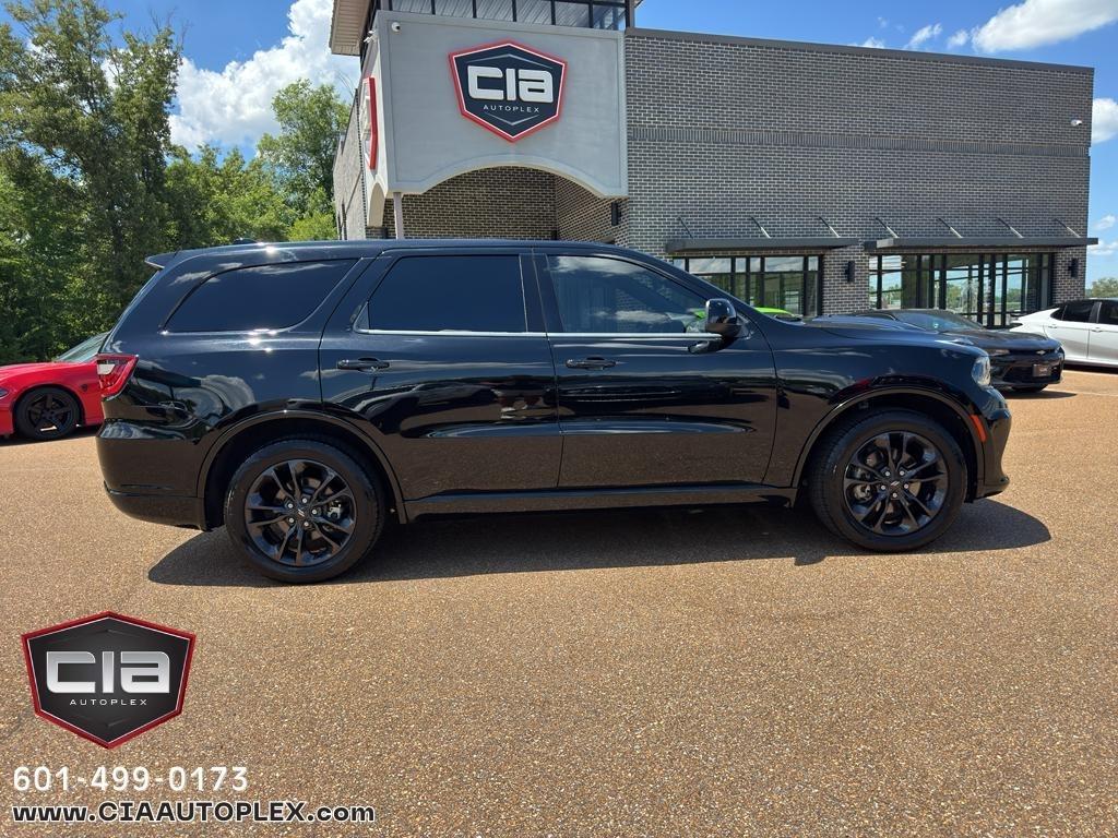 Dodge Durango GT RWD 2022