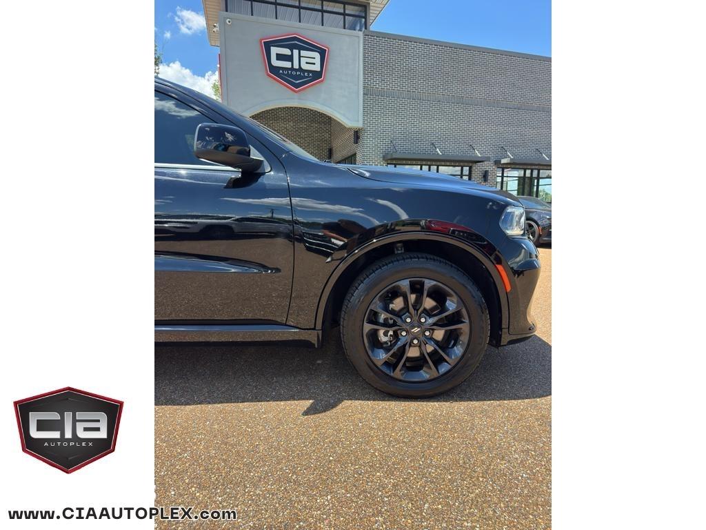 Dodge Durango GT RWD 2022