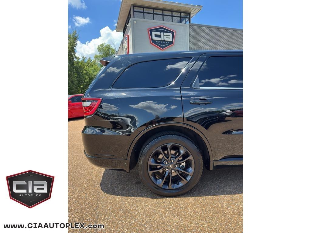 Dodge Durango GT RWD 2022