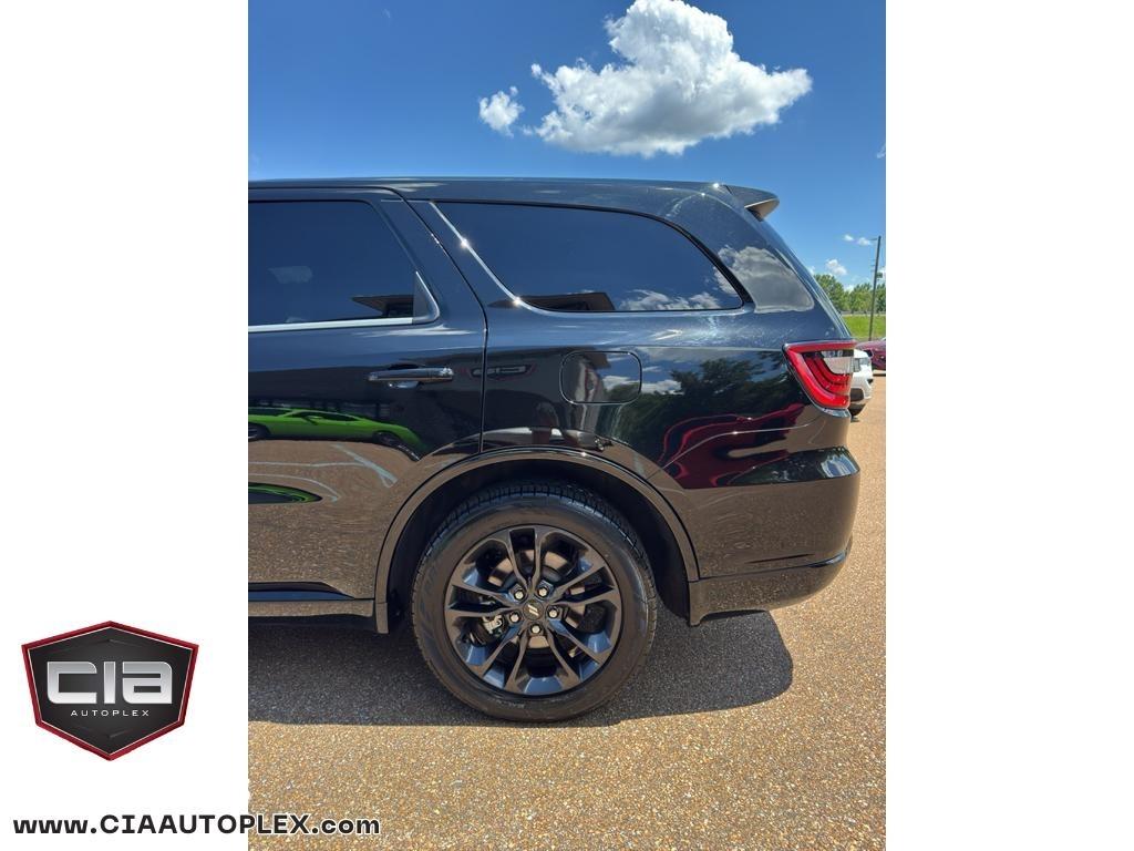 Dodge Durango GT RWD 2022