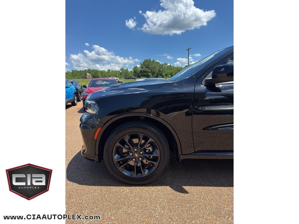 Dodge Durango GT RWD 2022