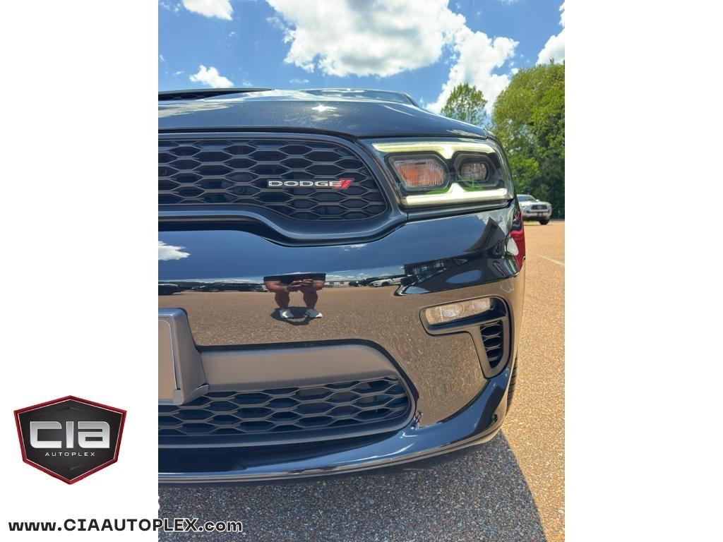 Dodge Durango GT RWD 2022