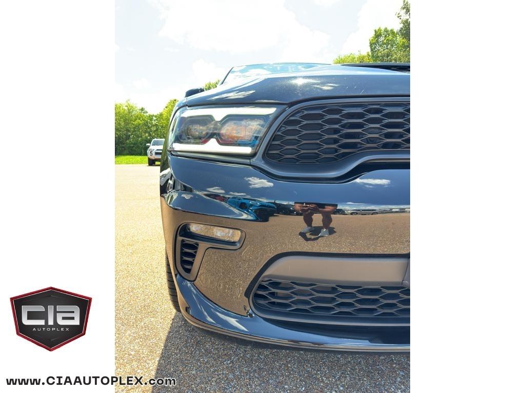 Dodge Durango GT RWD 2022