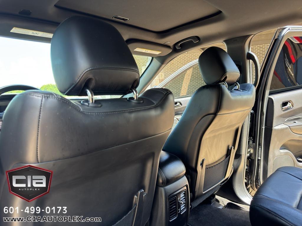 Dodge Durango GT RWD 2022