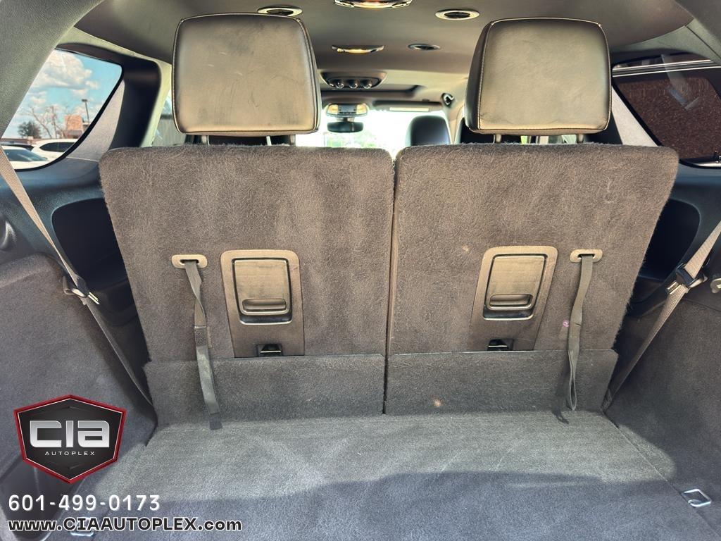 Dodge Durango GT RWD 2022