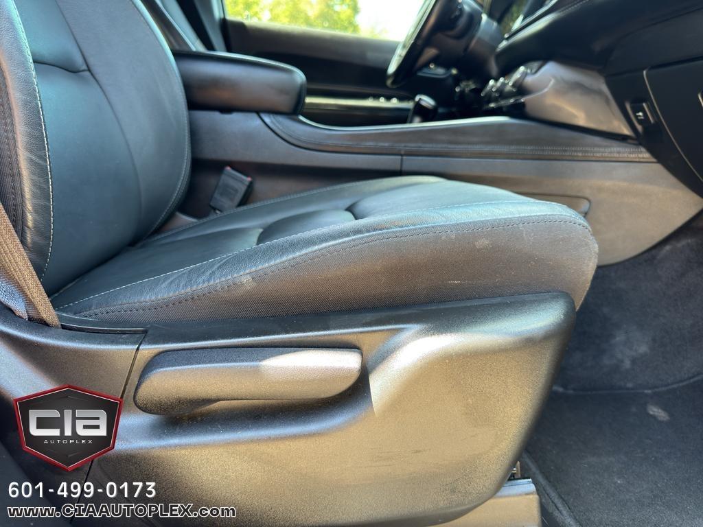 Dodge Durango GT RWD 2022