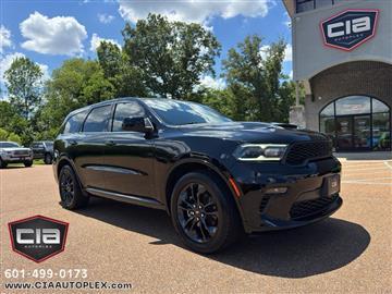 2022 Dodge Durango GT RWD