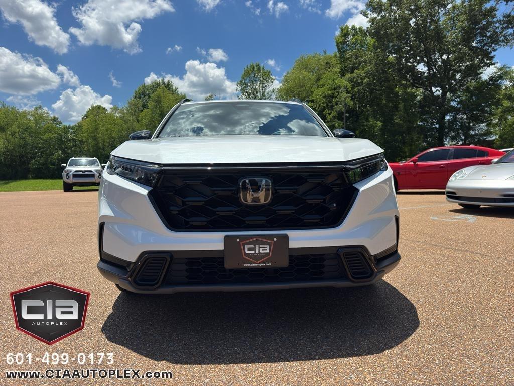 Honda CR-V Hybrid Sport FWD 2023