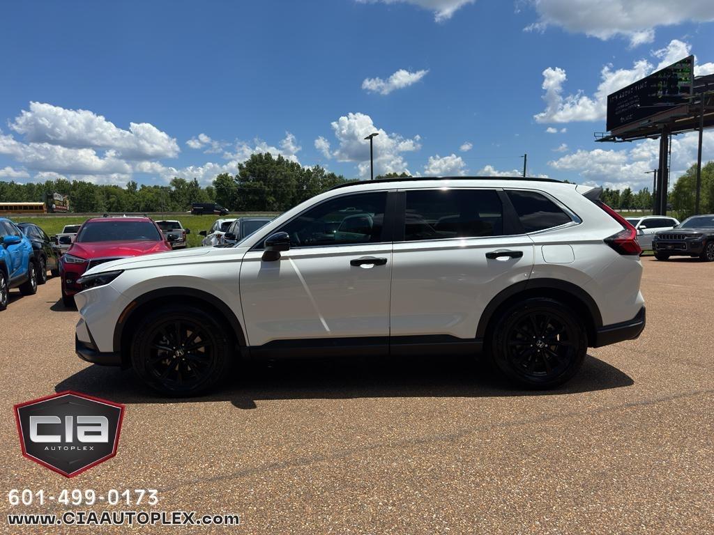 Honda CR-V Hybrid Sport FWD 2023