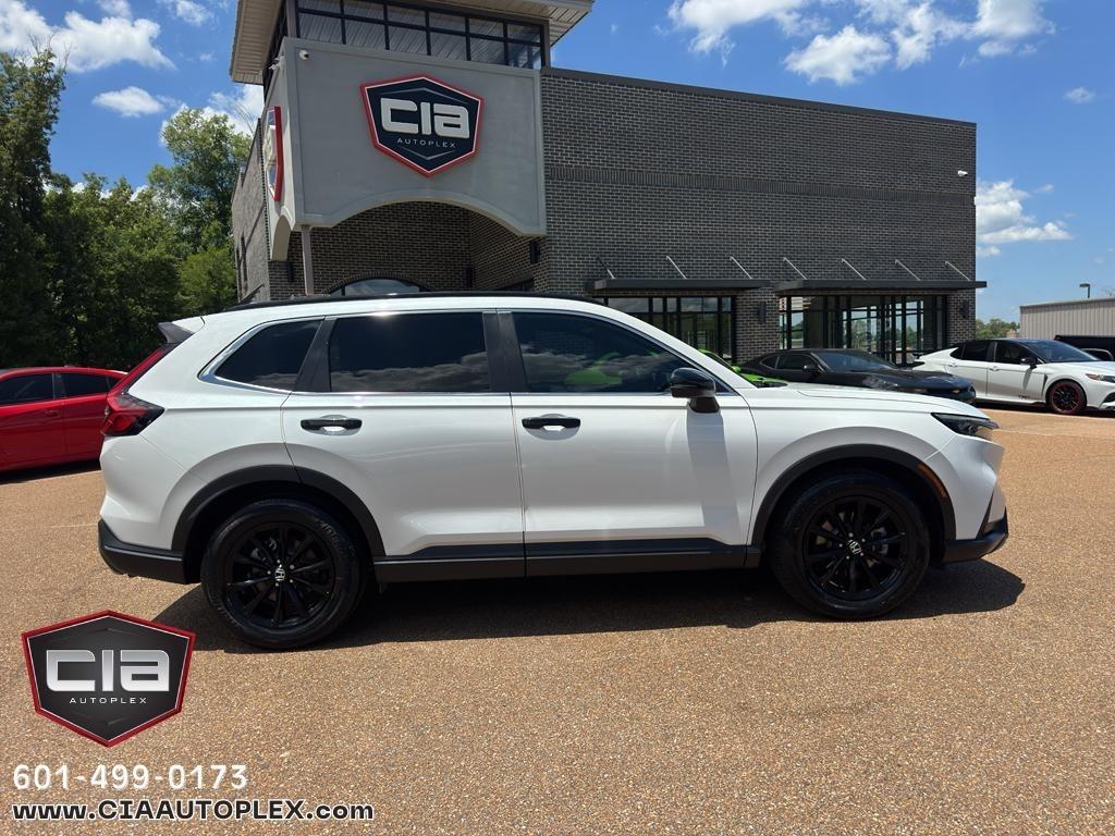 Honda CR-V Hybrid Sport FWD 2023