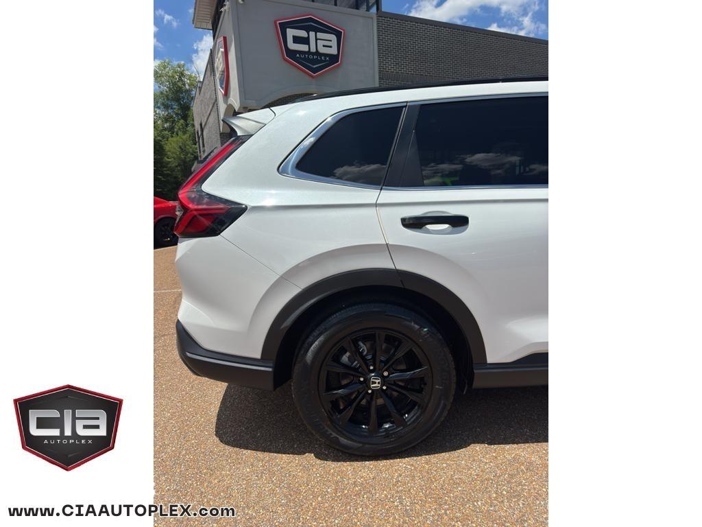 Honda CR-V Hybrid Sport FWD 2023
