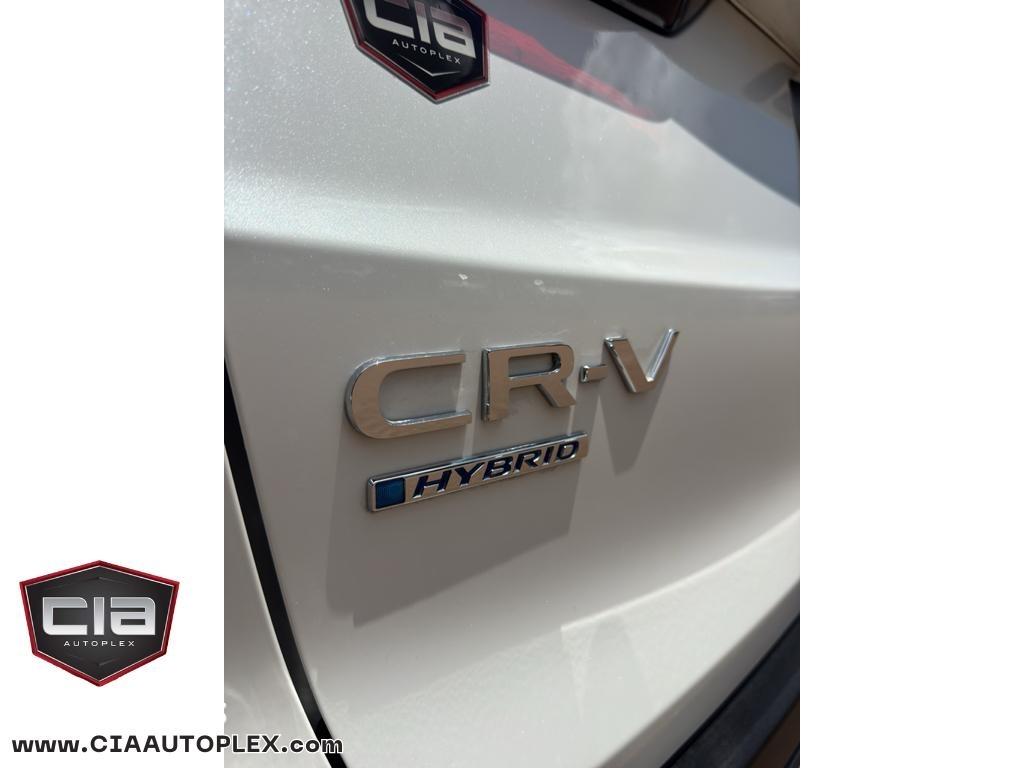Honda CR-V Hybrid Sport FWD 2023