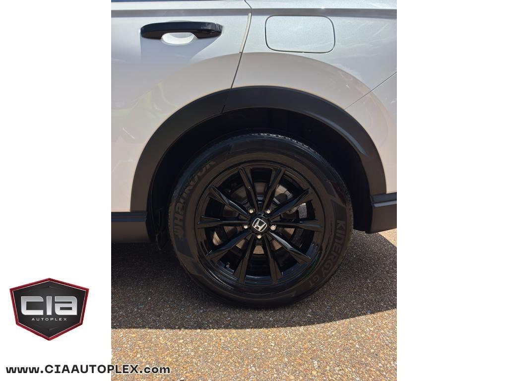 Honda CR-V Hybrid Sport FWD 2023