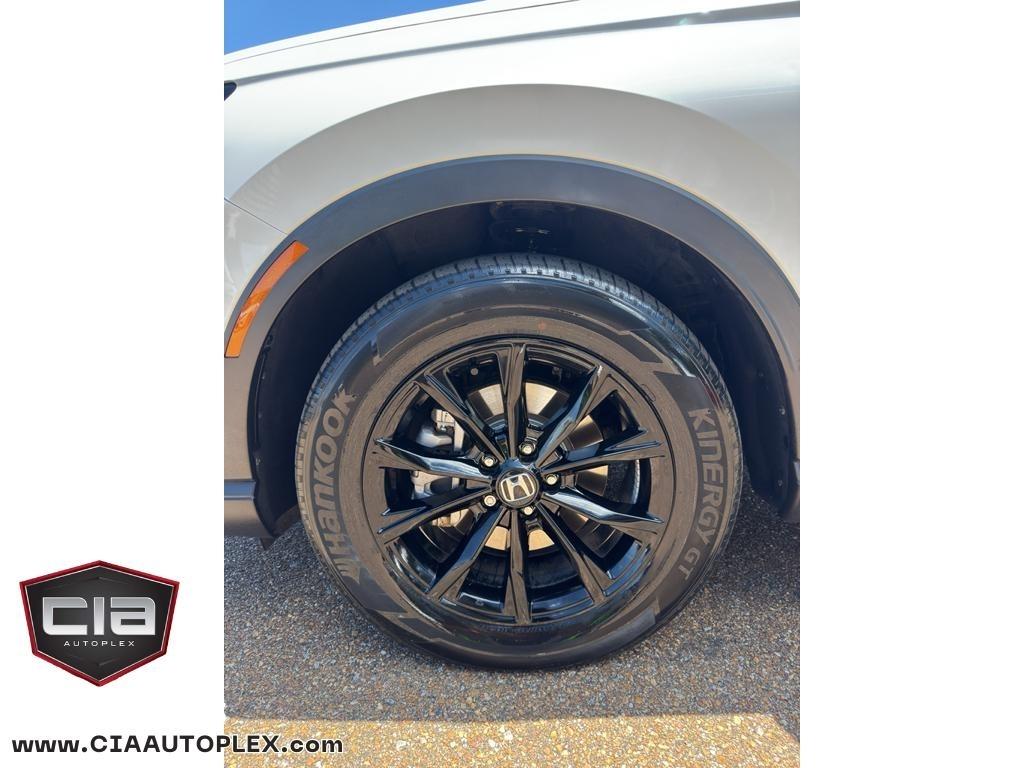 Honda CR-V Hybrid Sport FWD 2023