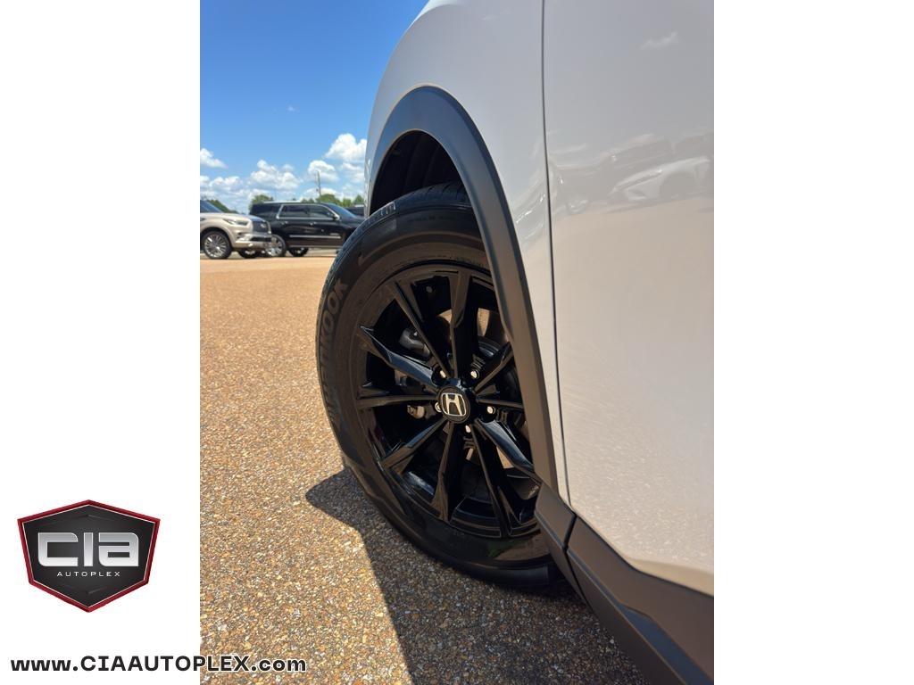 Honda CR-V Hybrid Sport FWD 2023