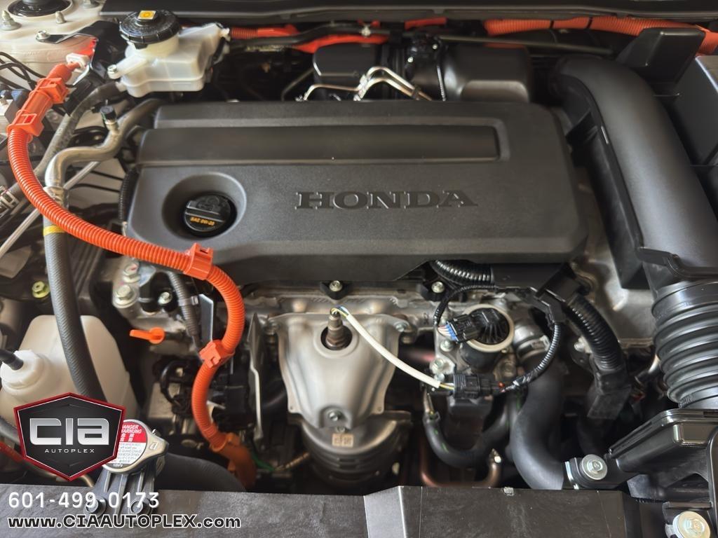 Honda CR-V Hybrid Sport FWD 2023