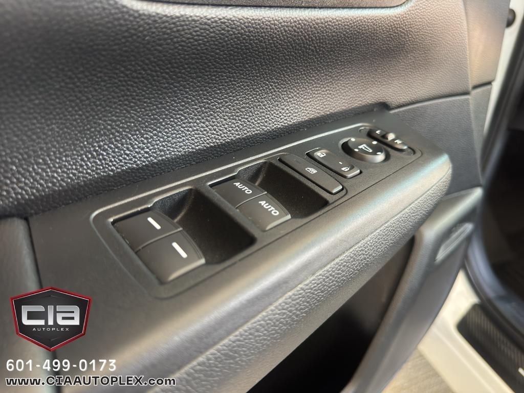 Honda CR-V Hybrid Sport FWD 2023