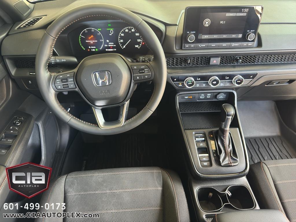 Honda CR-V Hybrid Sport FWD 2023