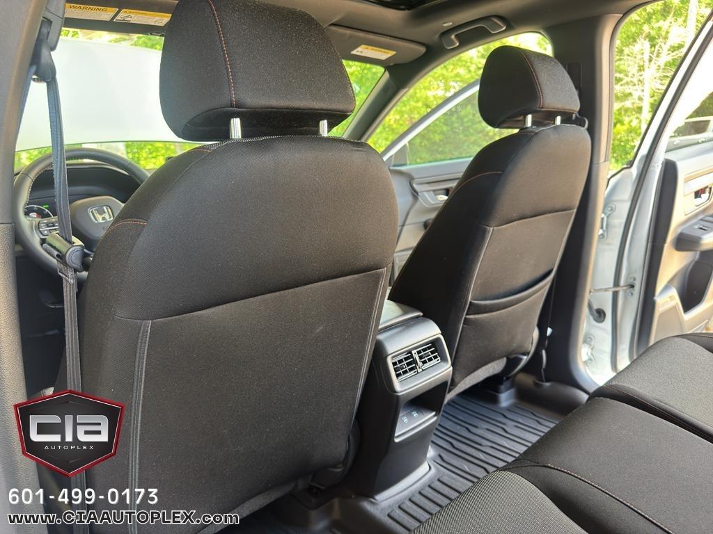 Honda CR-V Hybrid Sport FWD 2023