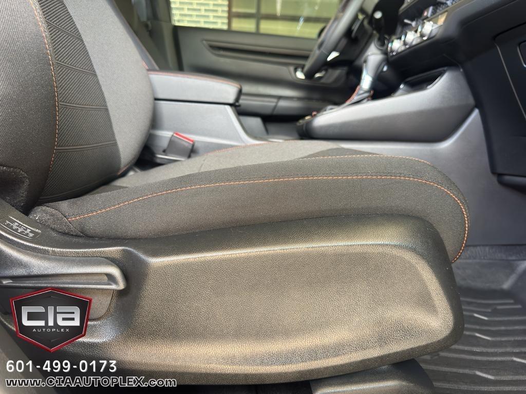 Honda CR-V Hybrid Sport FWD 2023