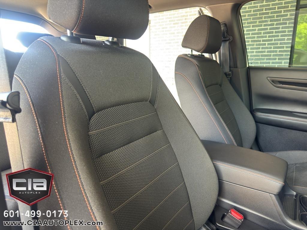 Honda CR-V Hybrid Sport FWD 2023