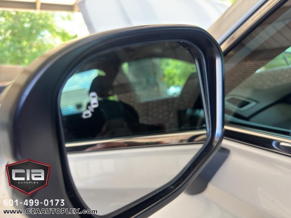 Honda CR-V Hybrid Sport FWD 2023