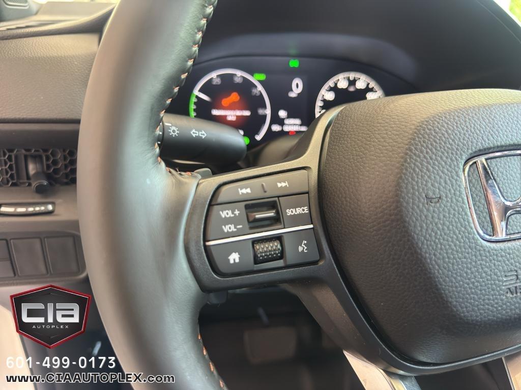 Honda CR-V Hybrid Sport FWD 2023