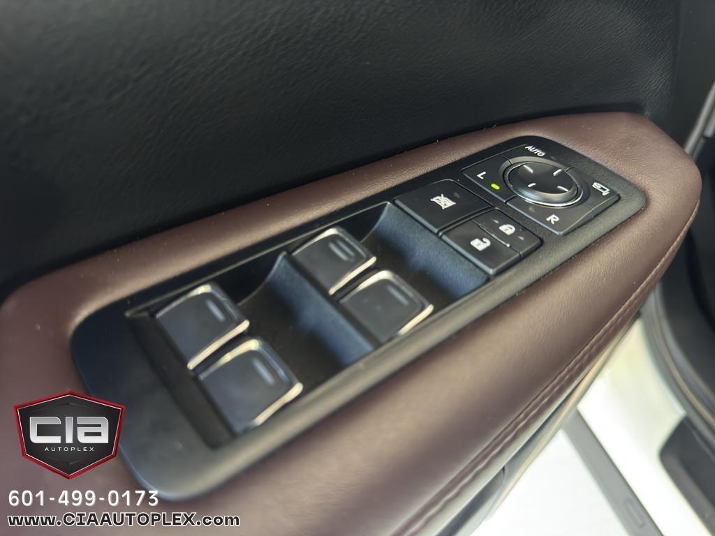Lexus RX RX 350 FWD 2017