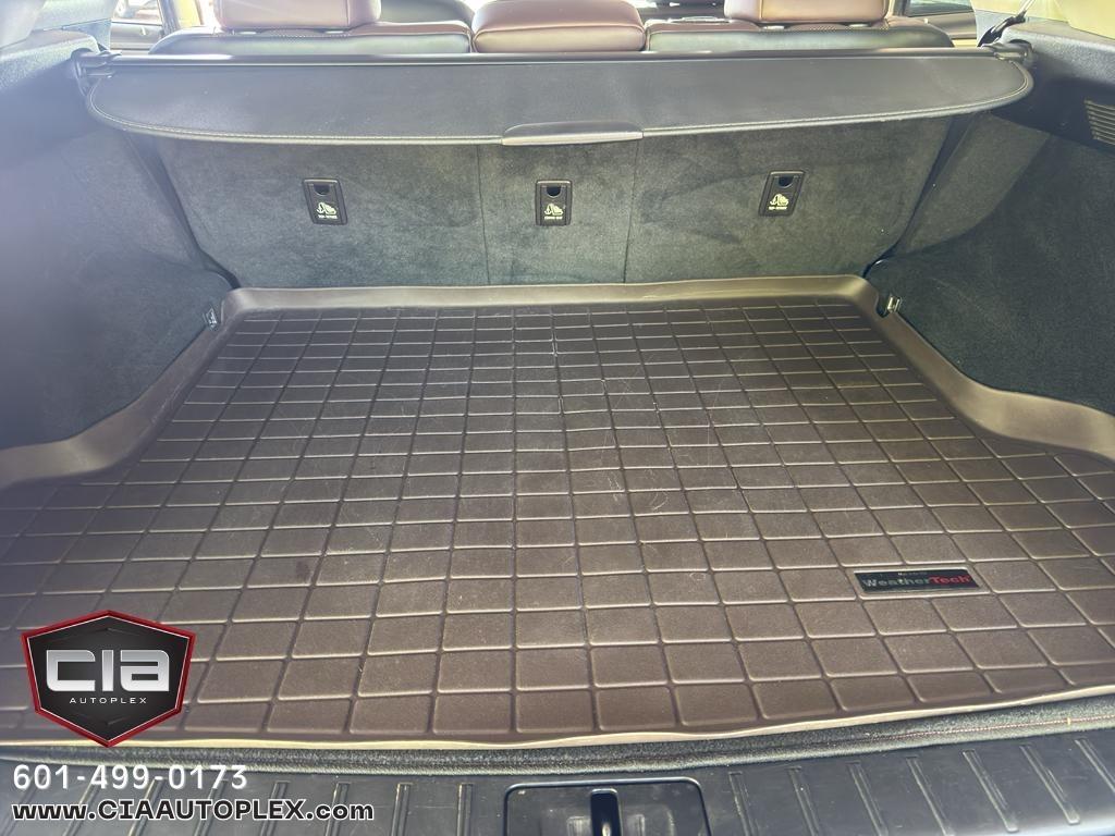 Lexus RX RX 350 FWD 2017