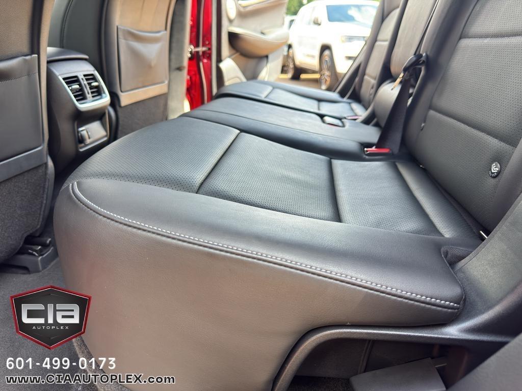 Infiniti QX55 ESSENTIAL AWD 2022