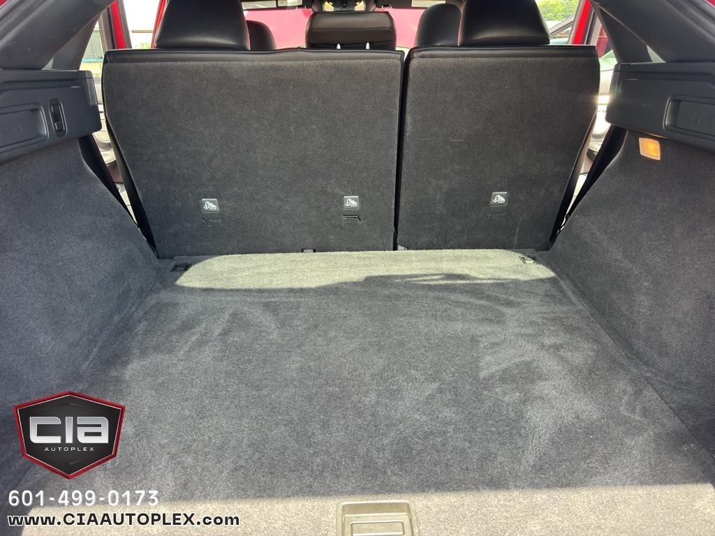 Infiniti QX55 ESSENTIAL AWD 2022