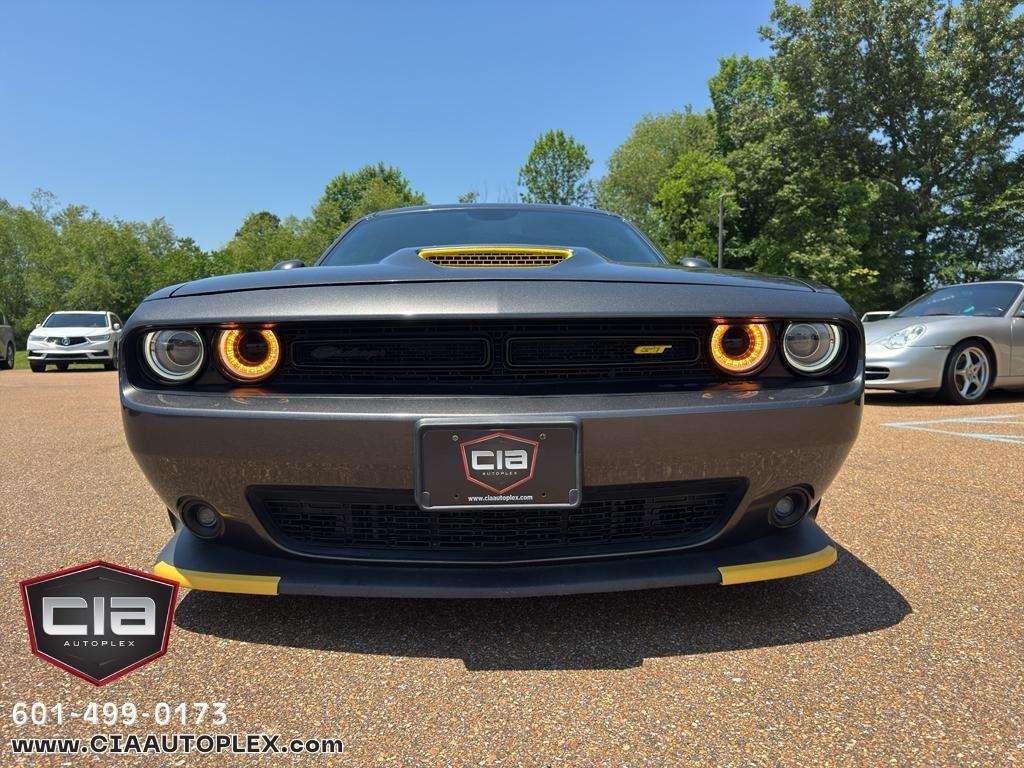 Dodge Challenger GT RWD 2021