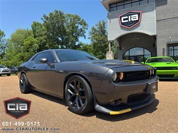 2021 Dodge Challenger GT RWD