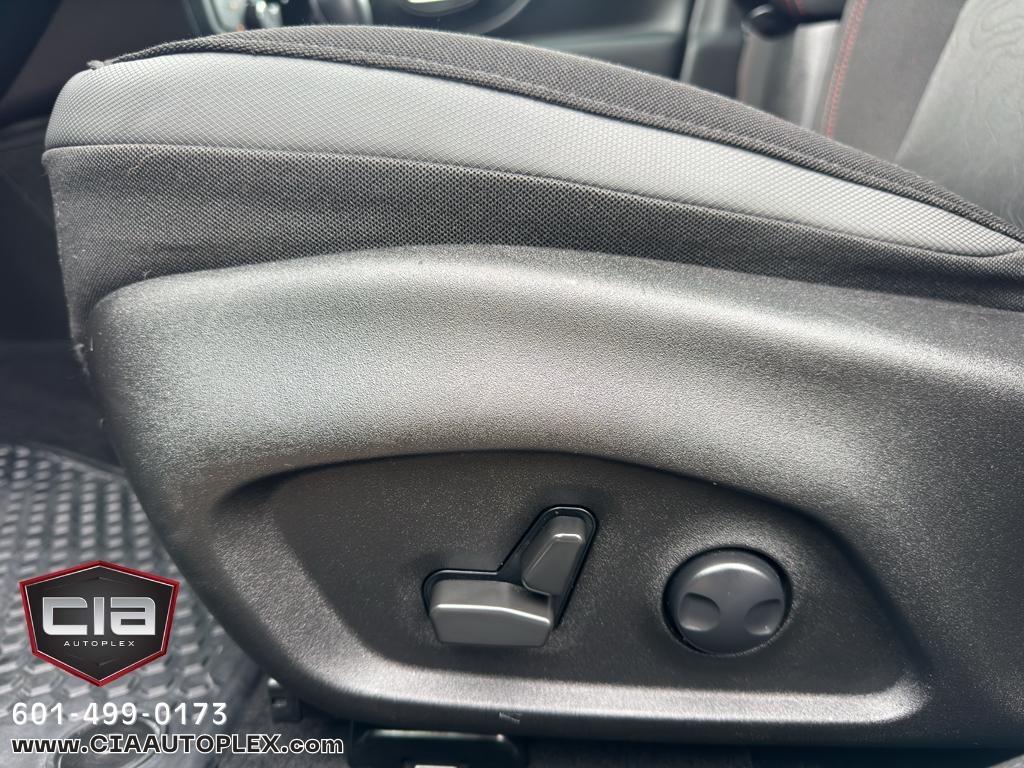 Jeep Renegade Trailhawk 4x4 2022