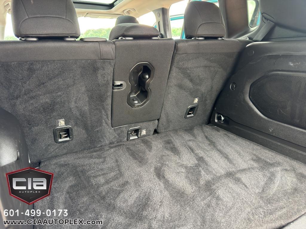 Jeep Renegade Trailhawk 4x4 2022